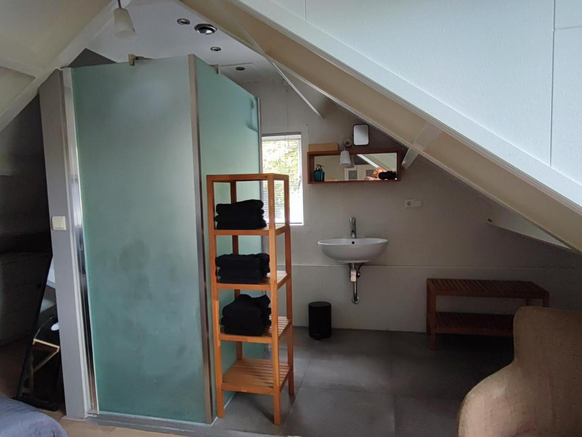 My Lodge Dinteloord Eksteriør billede