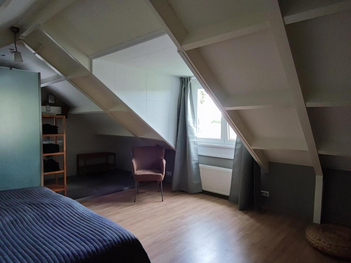 My Lodge Dinteloord Eksteriør billede