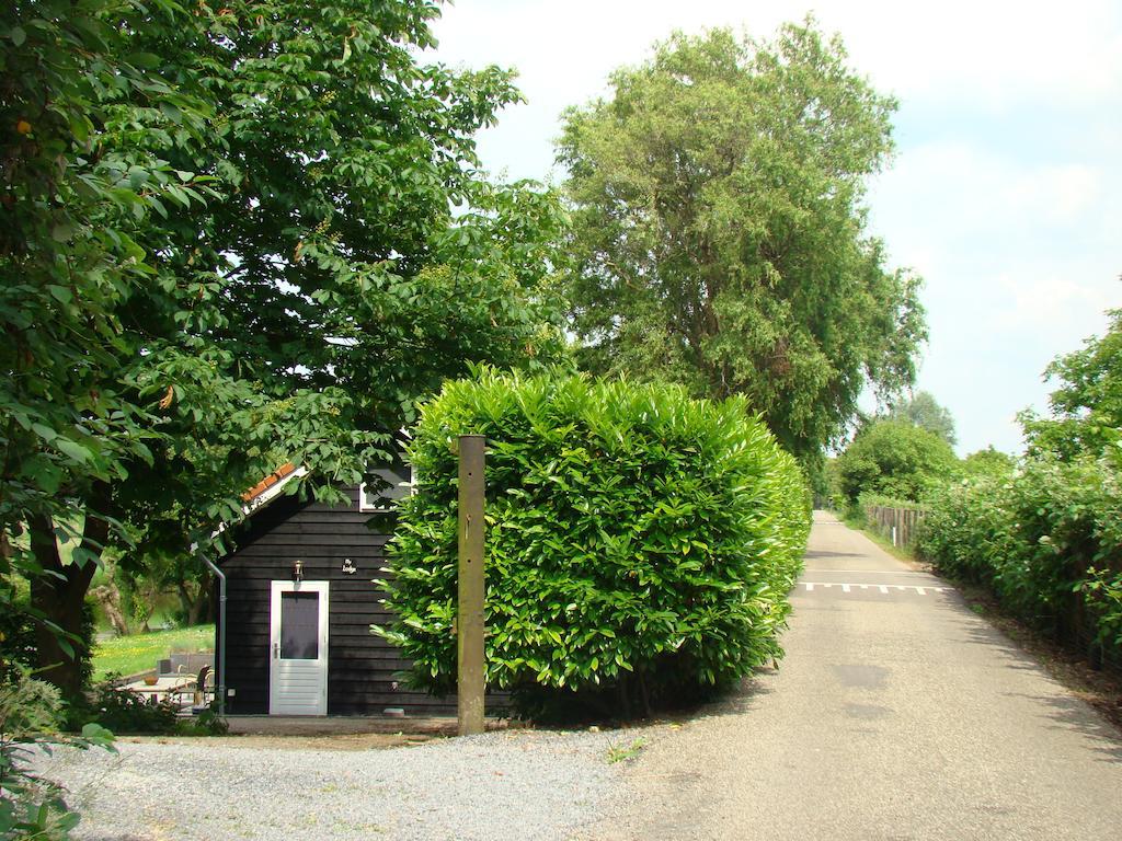 My Lodge Dinteloord Værelse billede